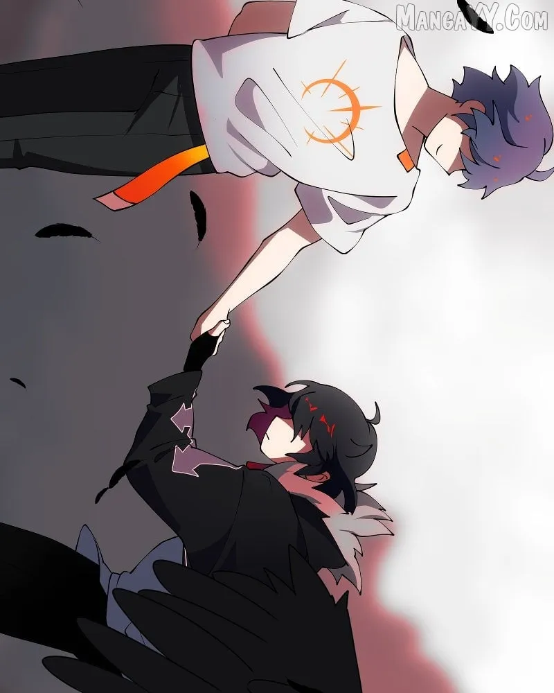 Read I’M The Grim Reaper chapter 228 image 74 on Lezhin