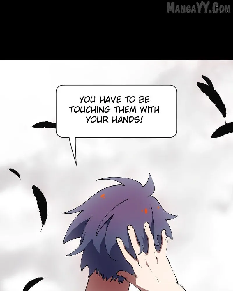 Read I’M The Grim Reaper chapter 228 image 86 on Lezhin