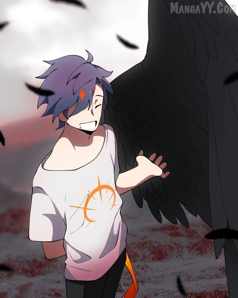 Read I’M The Grim Reaper chapter 228 image 89 on Lezhin