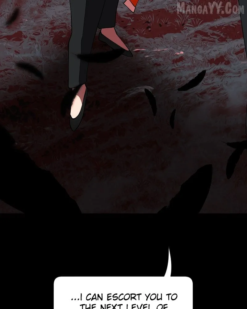 Read I’M The Grim Reaper chapter 228 image 90 on Lezhin