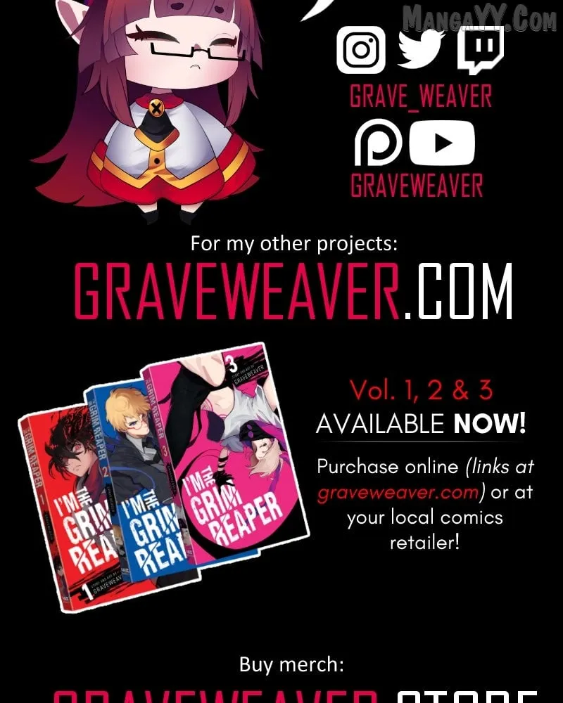 Read I’M The Grim Reaper chapter 228 image 92 on Lezhin