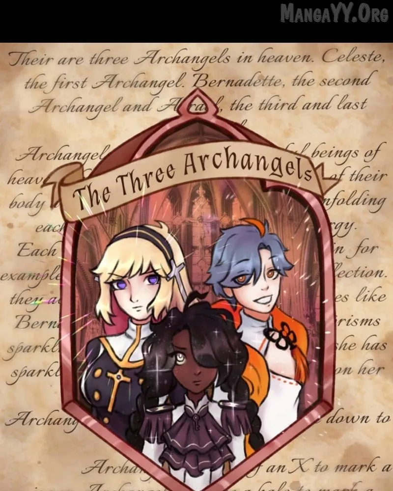 Read I’M The Grim Reaper chapter 229 image 1 on Lezhin