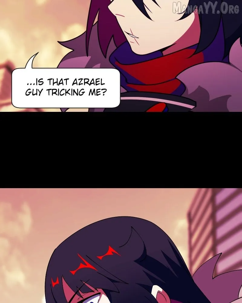 Read I’M The Grim Reaper chapter 229 image 35 on Lezhin