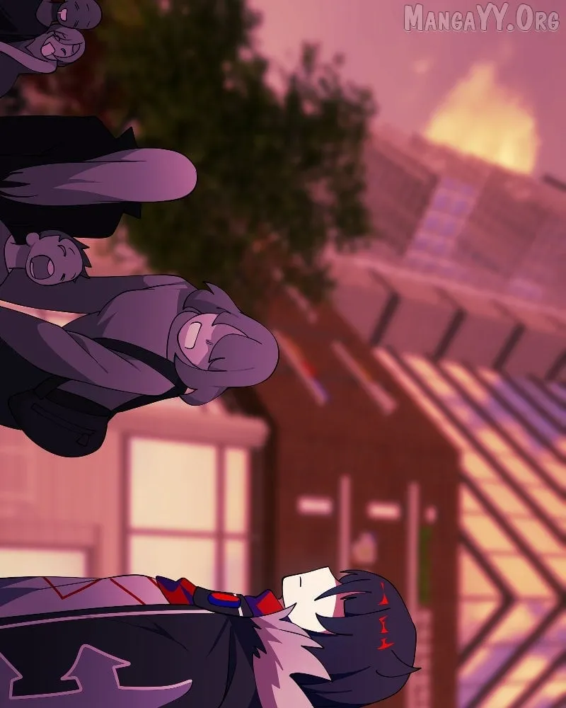 Read I’M The Grim Reaper chapter 229 image 53 on Lezhin