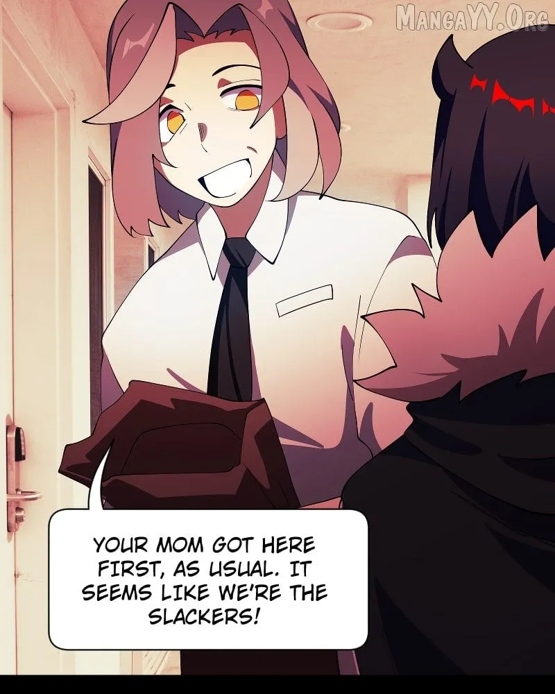 Read I’M The Grim Reaper chapter 229 image 66 on Lezhin