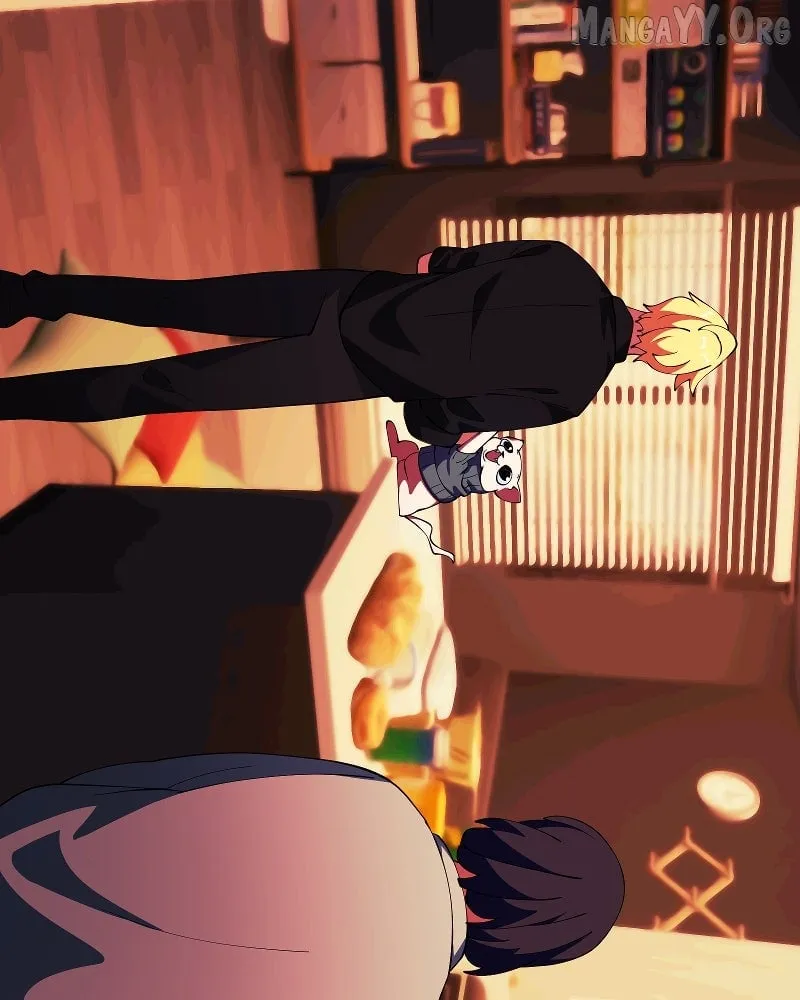 Read I’M The Grim Reaper chapter 229 image 68 on Lezhin