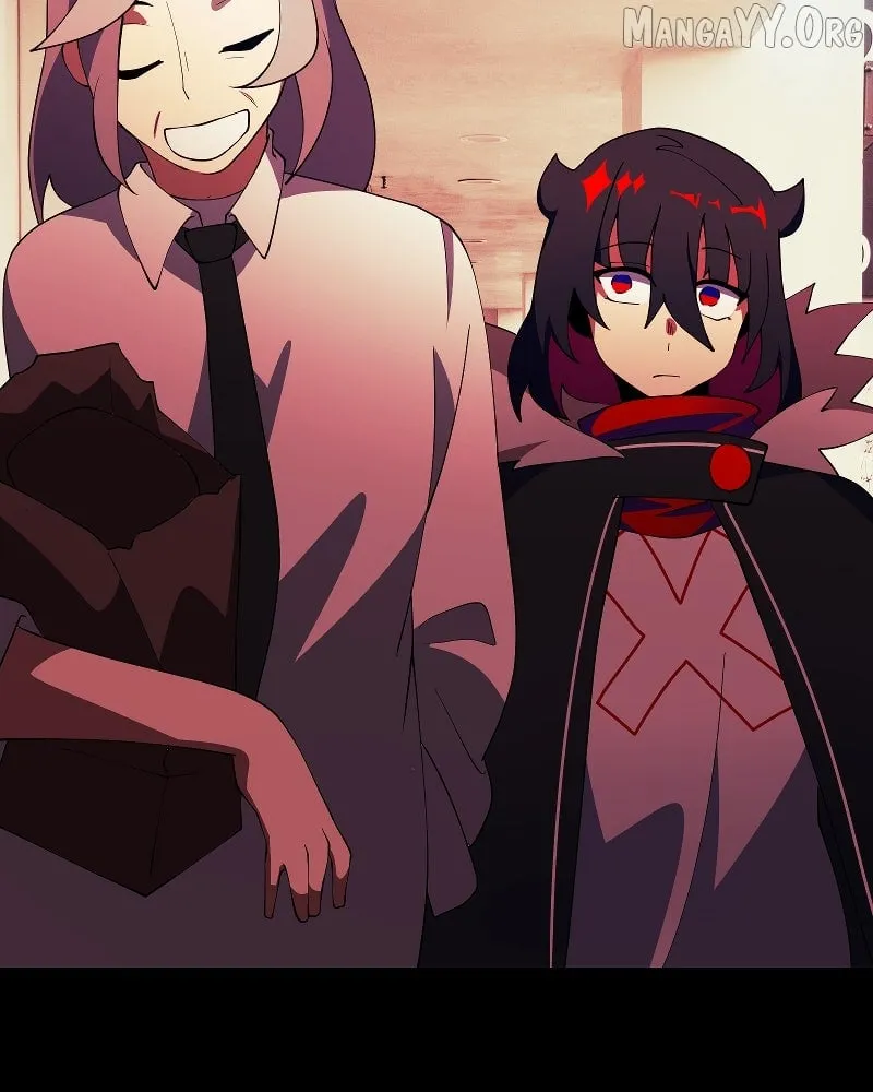 Read I’M The Grim Reaper chapter 229 image 70 on Lezhin
