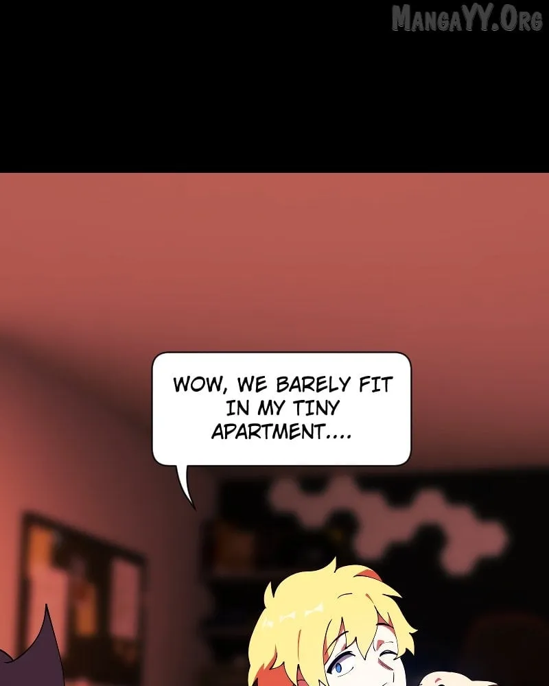 Read I’M The Grim Reaper chapter 229 image 80 on Lezhin