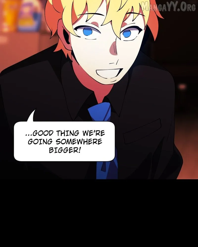 Read I’M The Grim Reaper chapter 229 image 84 on Lezhin