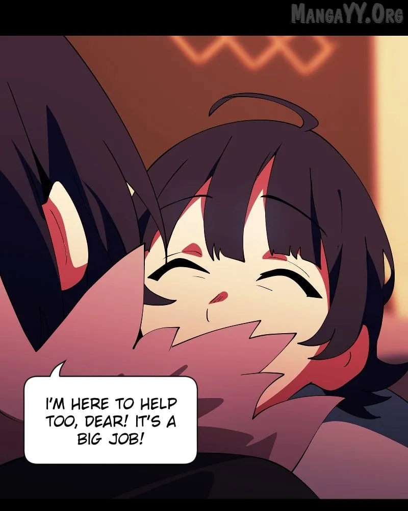Read I’M The Grim Reaper chapter 229 image 85 on Lezhin