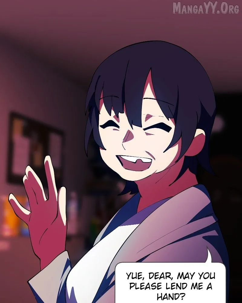 Read I’M The Grim Reaper chapter 230 image 12 on Lezhin