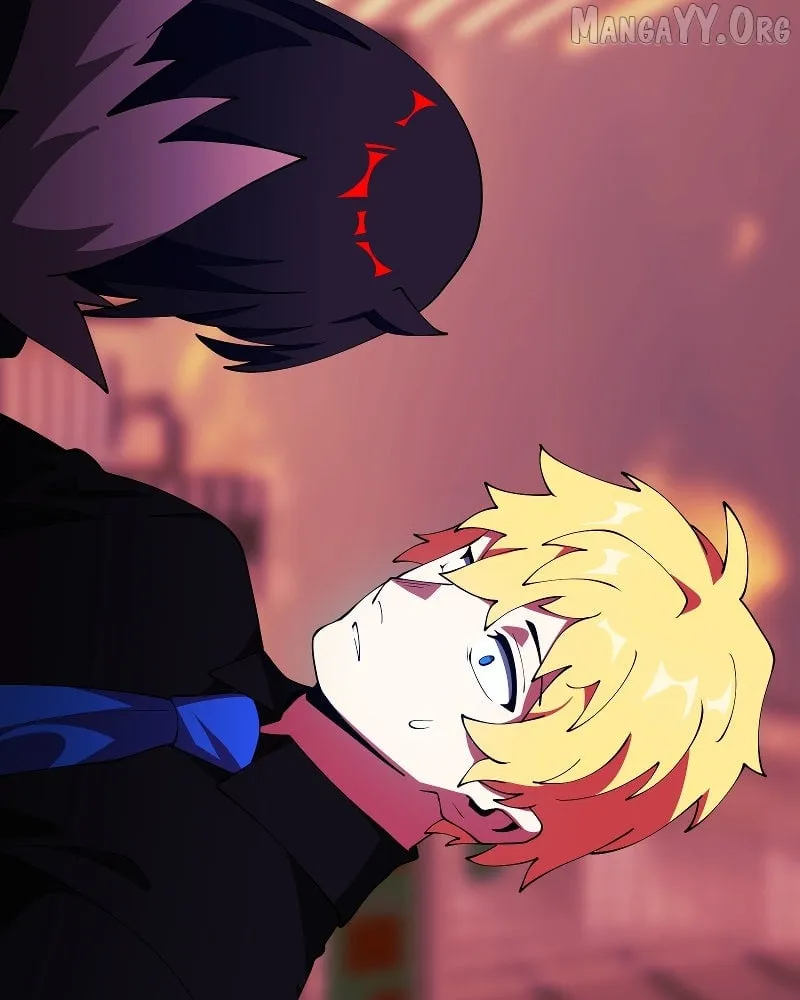 Read I’M The Grim Reaper chapter 230 image 30 on Lezhin