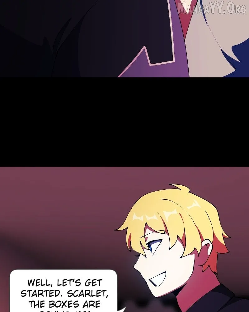 Read I’M The Grim Reaper chapter 230 image 5 on Lezhin