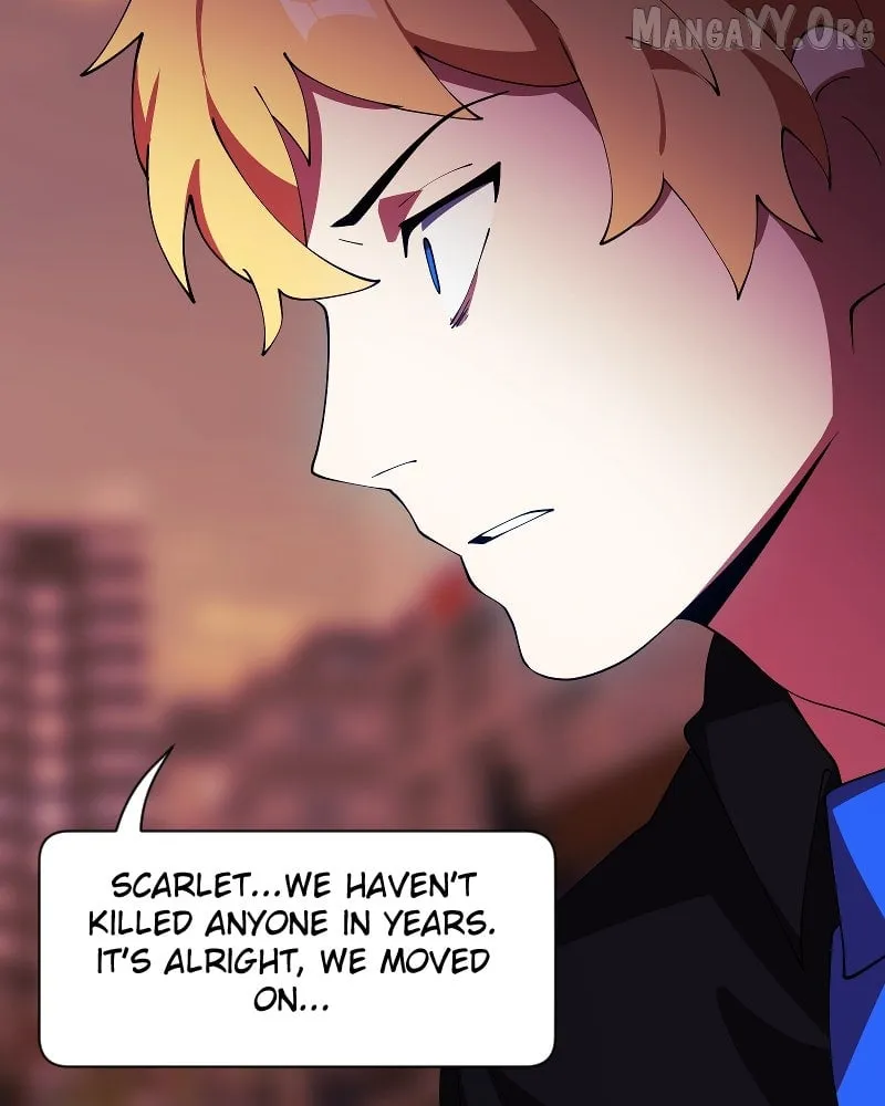 Read I’M The Grim Reaper chapter 230 image 50 on Lezhin