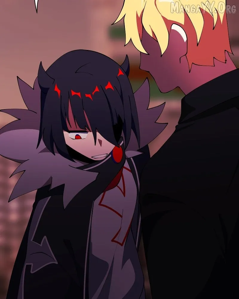 Read I’M The Grim Reaper chapter 230 image 55 on Lezhin