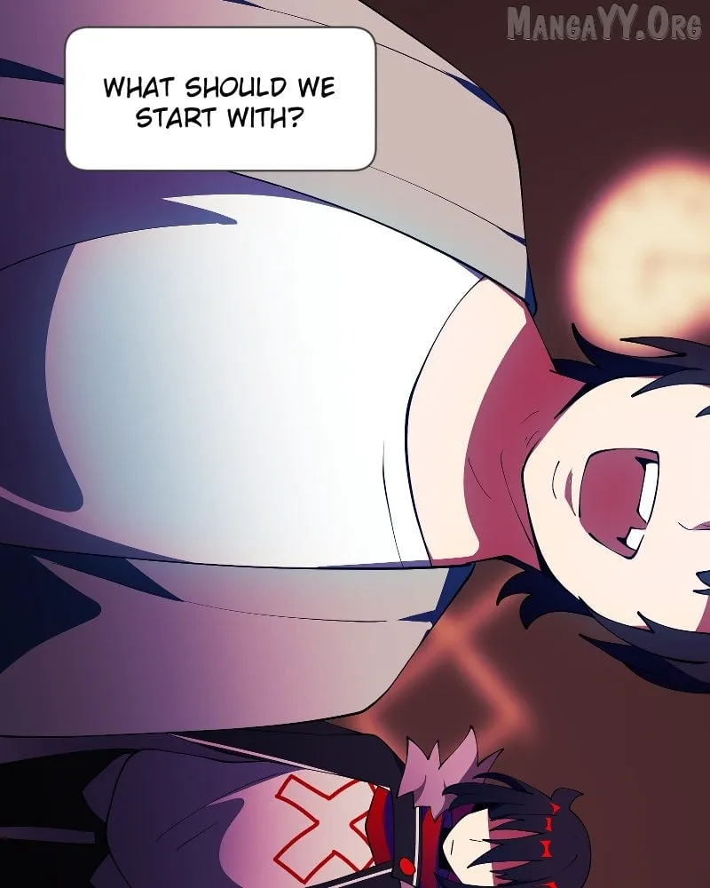 Read I’M The Grim Reaper chapter 230 image 7 on Lezhin