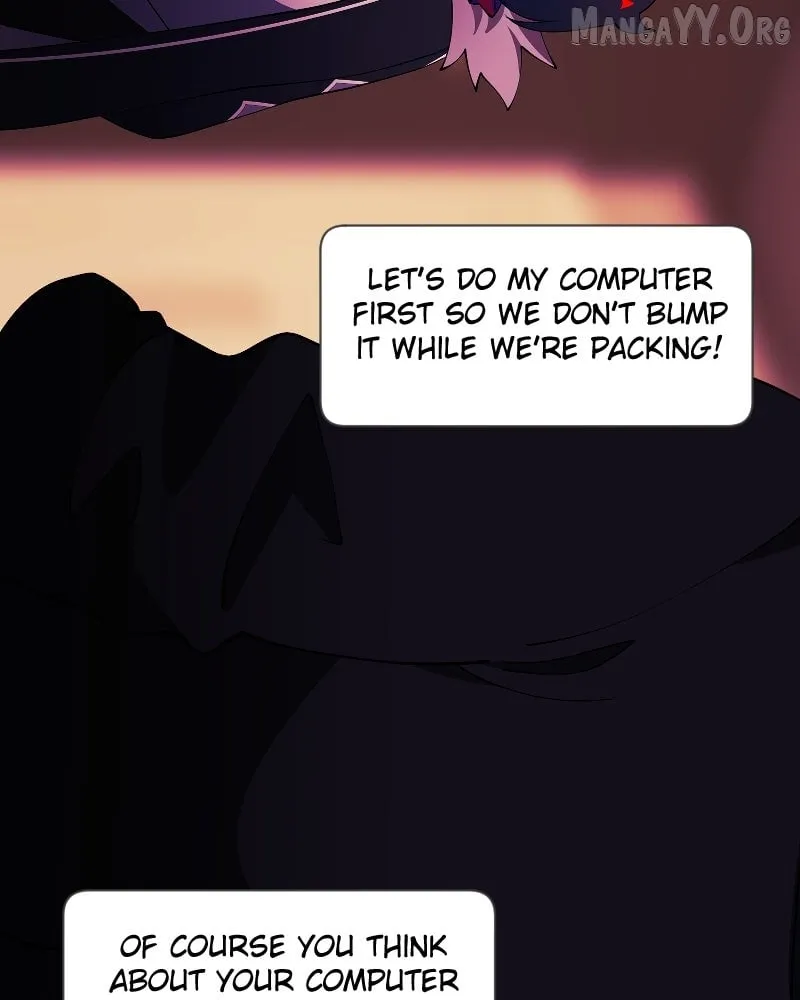 Read I’M The Grim Reaper chapter 230 image 8 on Lezhin