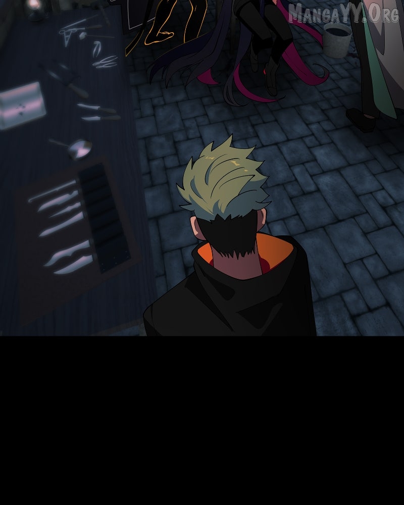 Read I’M The Grim Reaper chapter 232 image 15 on Lezhin