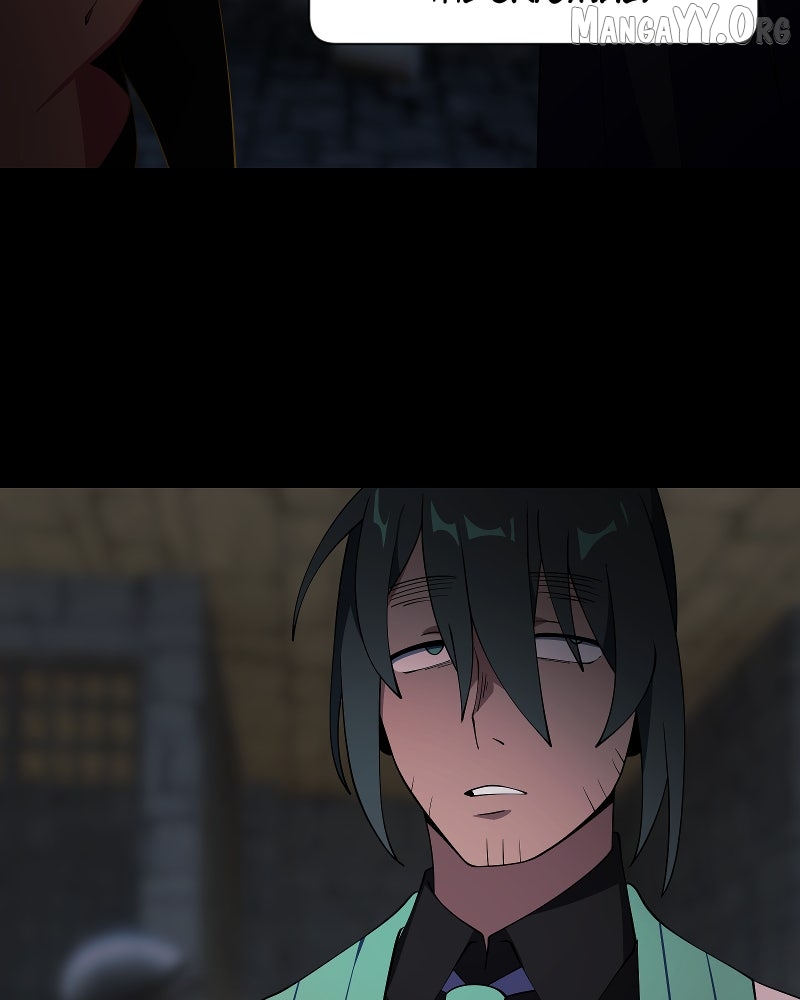 Read I’M The Grim Reaper chapter 232 image 35 on Lezhin