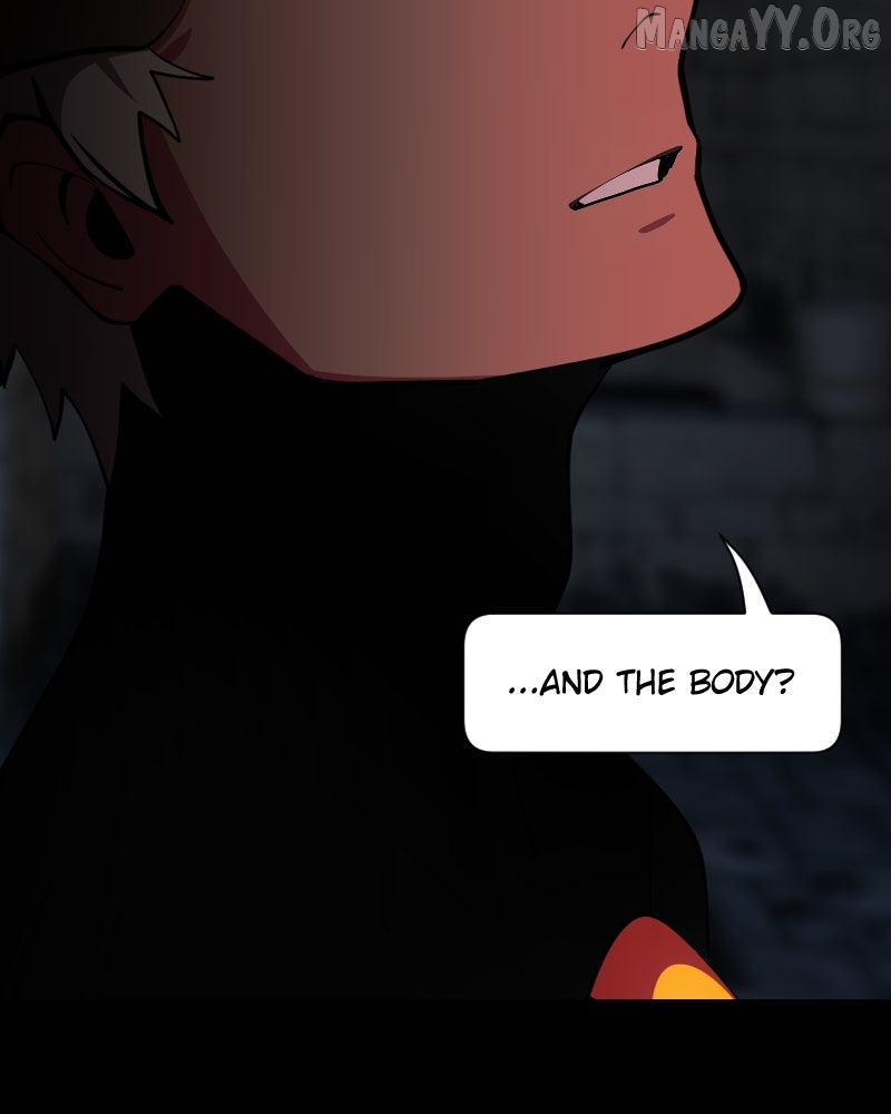 Read I’M The Grim Reaper chapter 232 image 48 on Lezhin