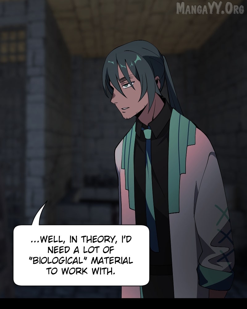 Read I’M The Grim Reaper chapter 232 image 55 on Lezhin