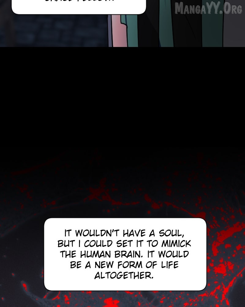 Read I’M The Grim Reaper chapter 232 image 57 on Lezhin