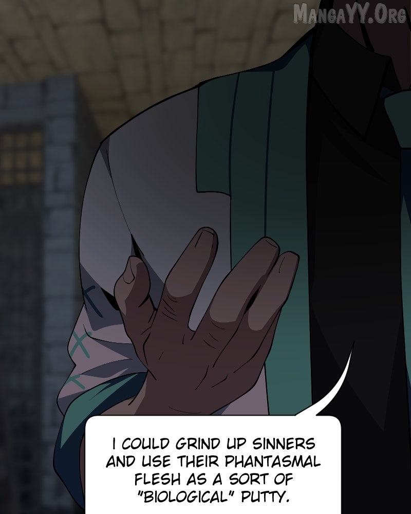 Read I’M The Grim Reaper chapter 232 image 61 on Lezhin