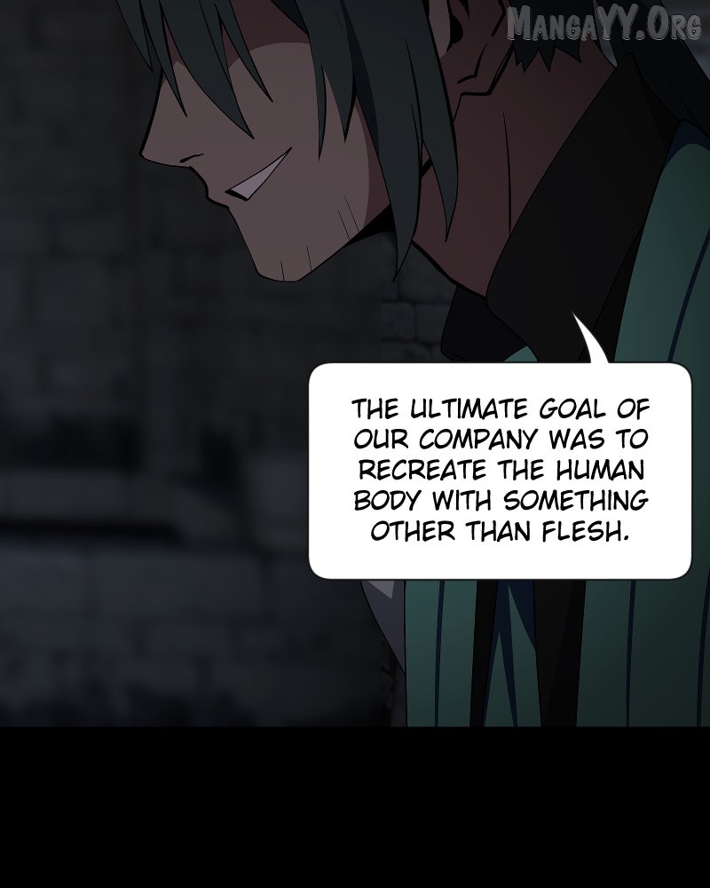 Read I’M The Grim Reaper chapter 232 image 63 on Lezhin