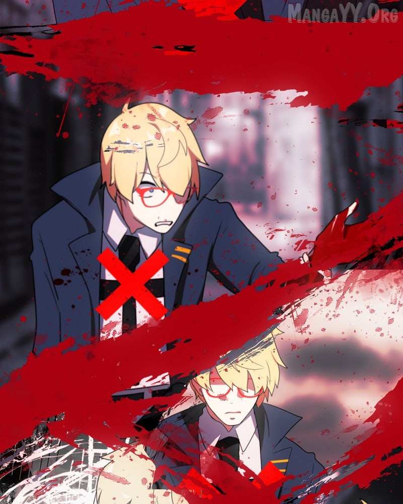 Read I’M The Grim Reaper chapter 234 image 105 on Lezhin