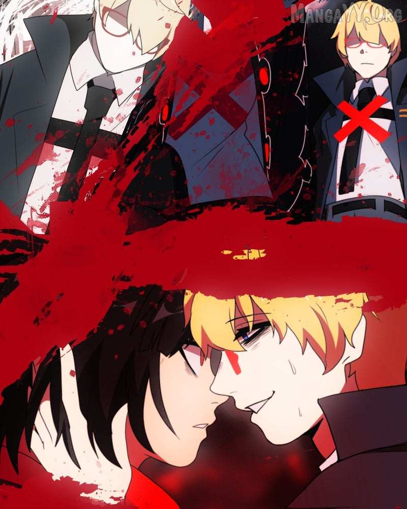 Read I’M The Grim Reaper chapter 234 image 106 on Lezhin