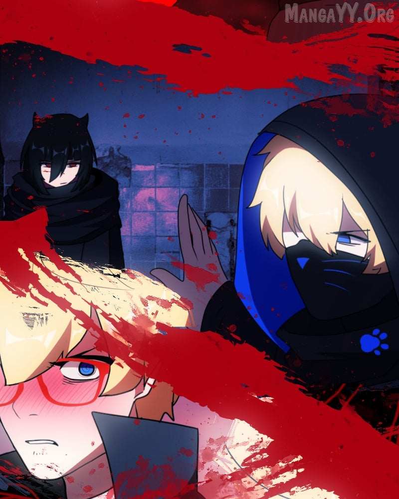 Read I’M The Grim Reaper chapter 234 image 107 on Lezhin