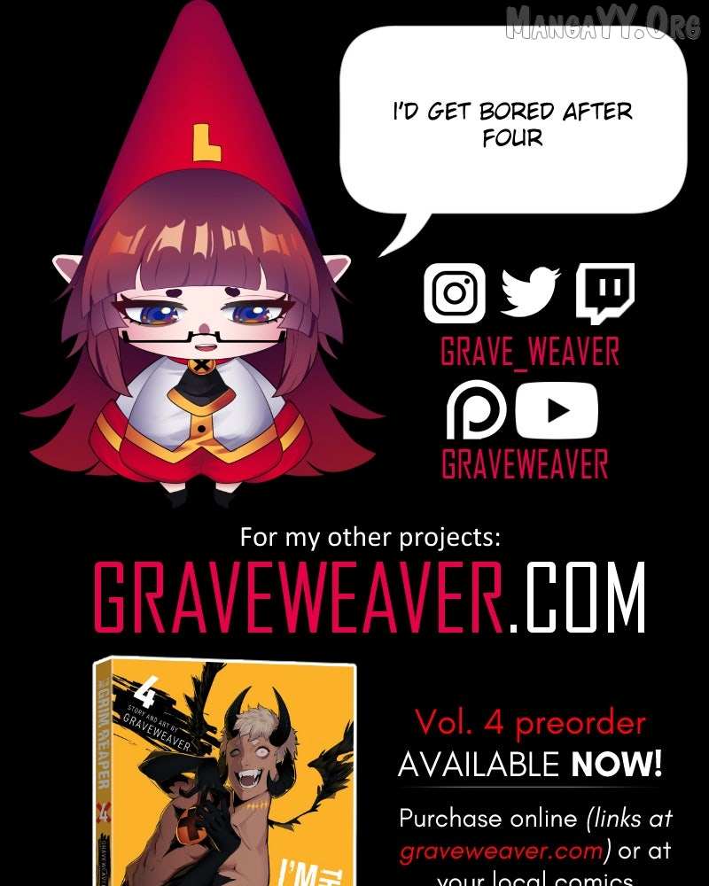 Read I’M The Grim Reaper chapter 234 image 120 on Lezhin