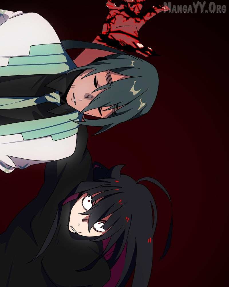Read I’M The Grim Reaper chapter 234 image 34 on Lezhin