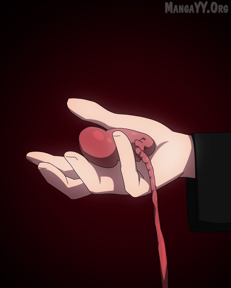 Read I’M The Grim Reaper chapter 234 image 40 on Lezhin