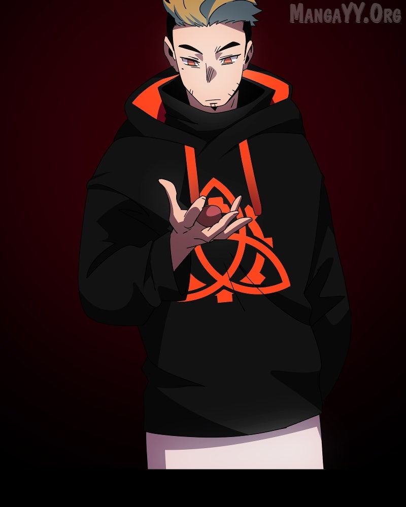 Read I’M The Grim Reaper chapter 234 image 45 on Lezhin