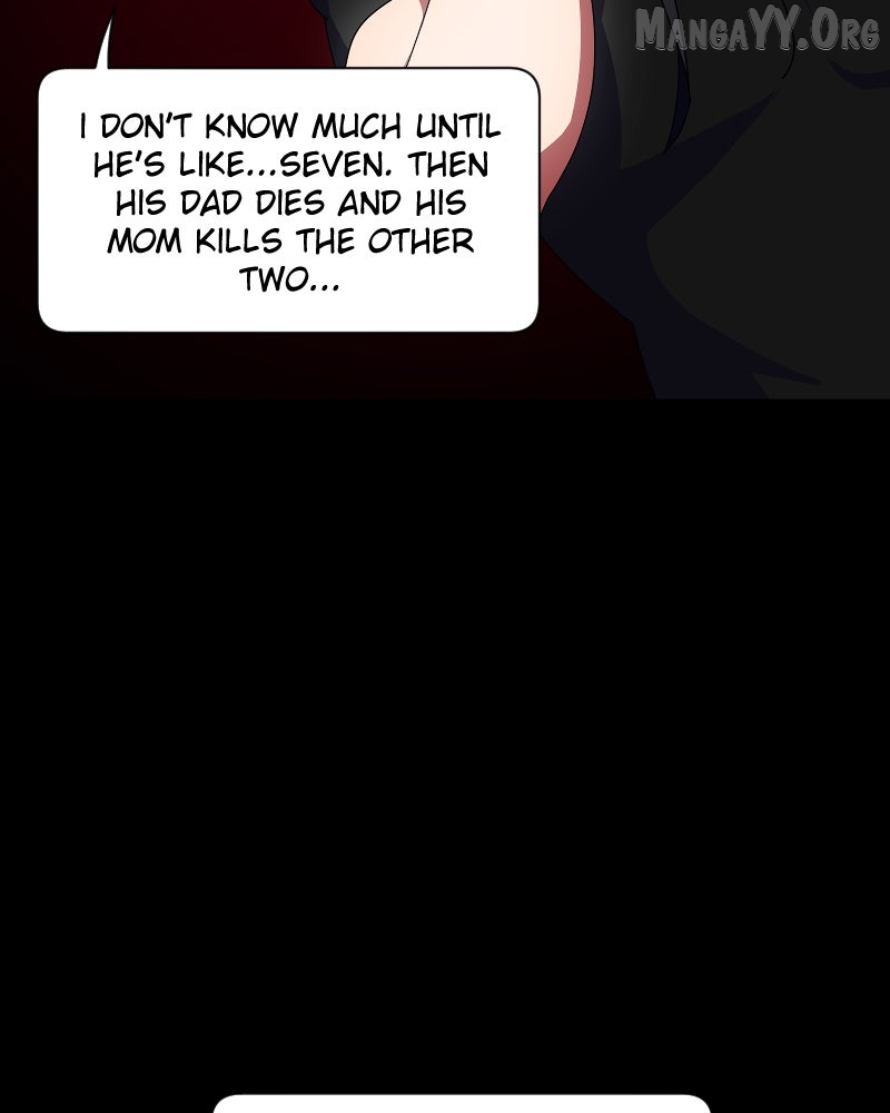 Read I’M The Grim Reaper chapter 234 image 47 on Lezhin