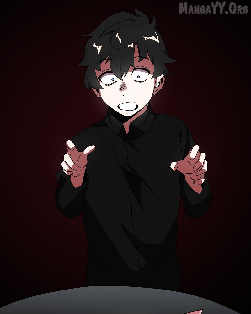 Read I’M The Grim Reaper chapter 234 image 49 on Lezhin