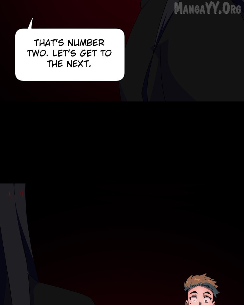 Read I’M The Grim Reaper chapter 234 image 58 on Lezhin