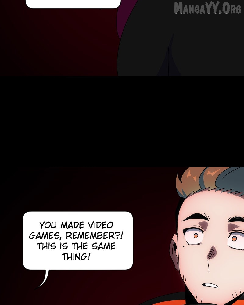 Read I’M The Grim Reaper chapter 234 image 63 on Lezhin