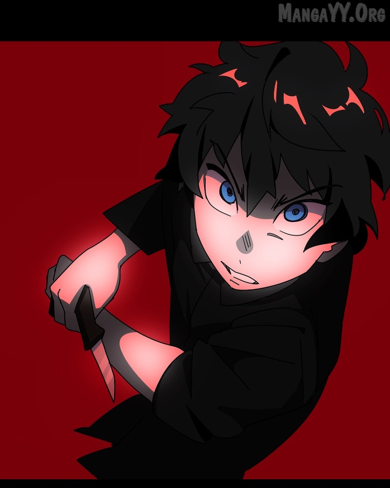 Read I’M The Grim Reaper chapter 234 image 84 on Lezhin