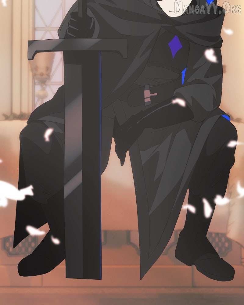 Read I’M The Grim Reaper chapter 239 image 33 on Lezhin