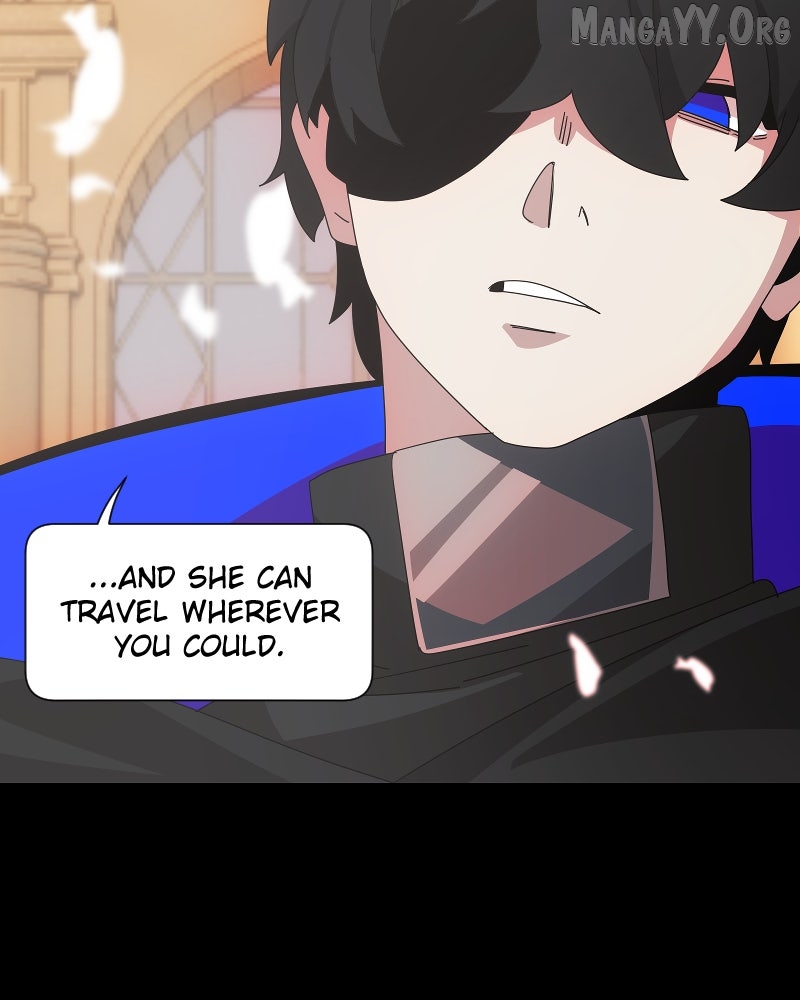 Read I’M The Grim Reaper chapter 239 image 40 on Lezhin