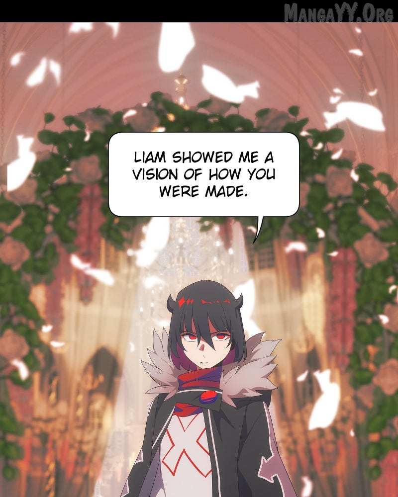 Read I’M The Grim Reaper chapter 239 image 49 on Lezhin