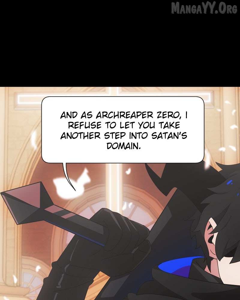 Read I’M The Grim Reaper chapter 239 image 72 on Lezhin