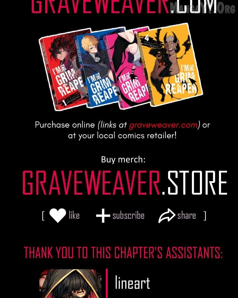 Read I’M The Grim Reaper chapter 239 image 96 on Lezhin