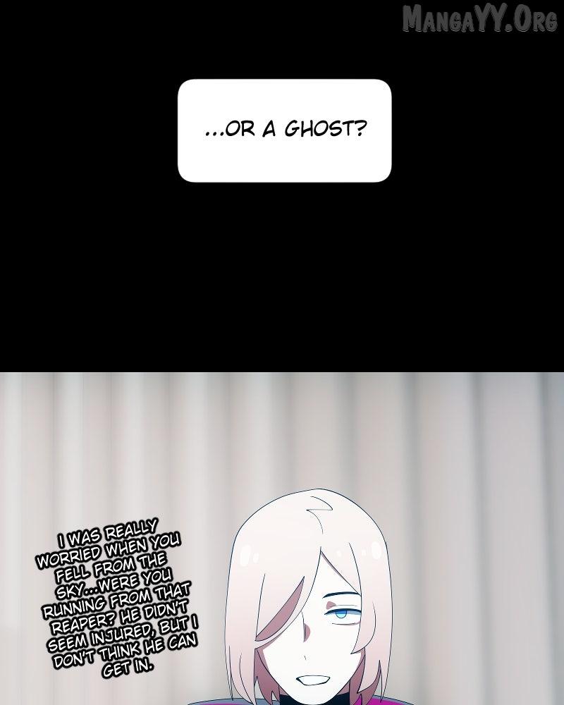 Read I’M The Grim Reaper chapter 242 image 46 on Lezhin
