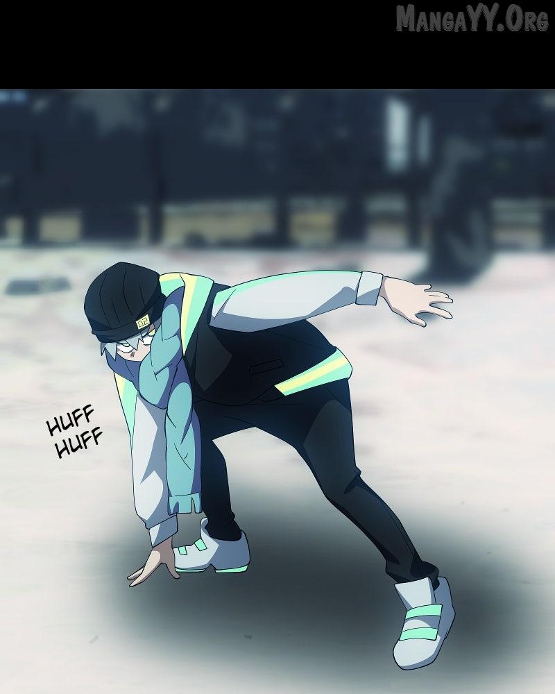 Read I’M The Grim Reaper chapter 242 image 7 on Lezhin