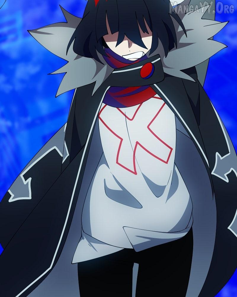 Read I’M The Grim Reaper chapter 244 image 23 on Lezhin
