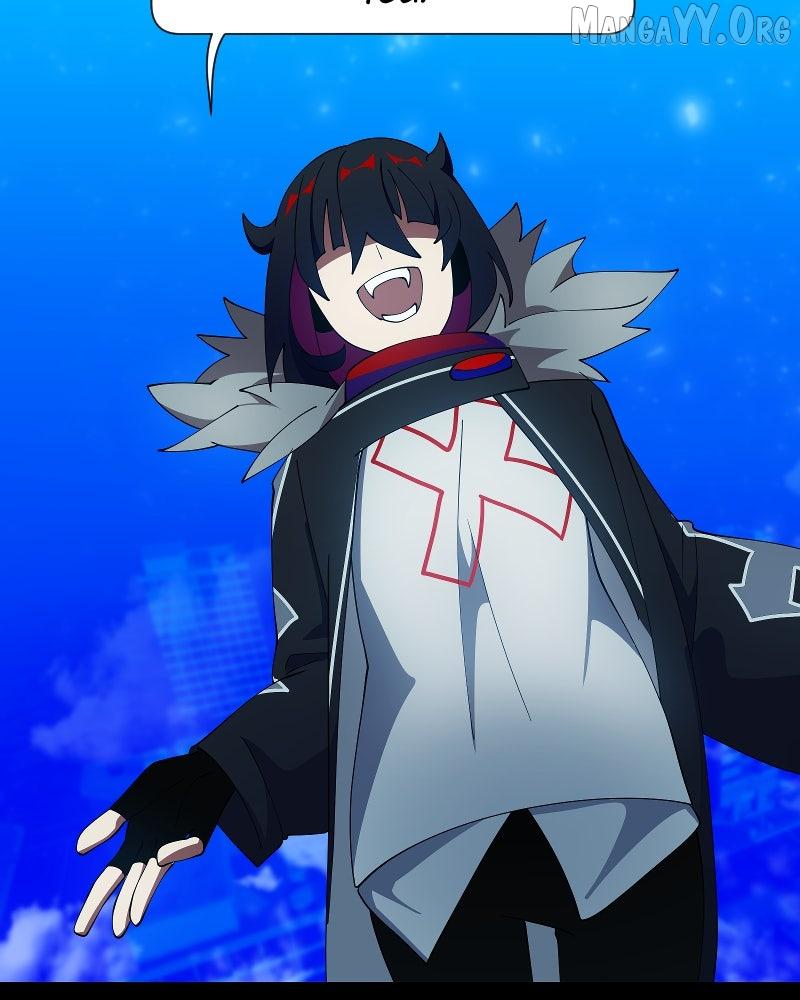 Read I’M The Grim Reaper chapter 244 image 35 on Lezhin