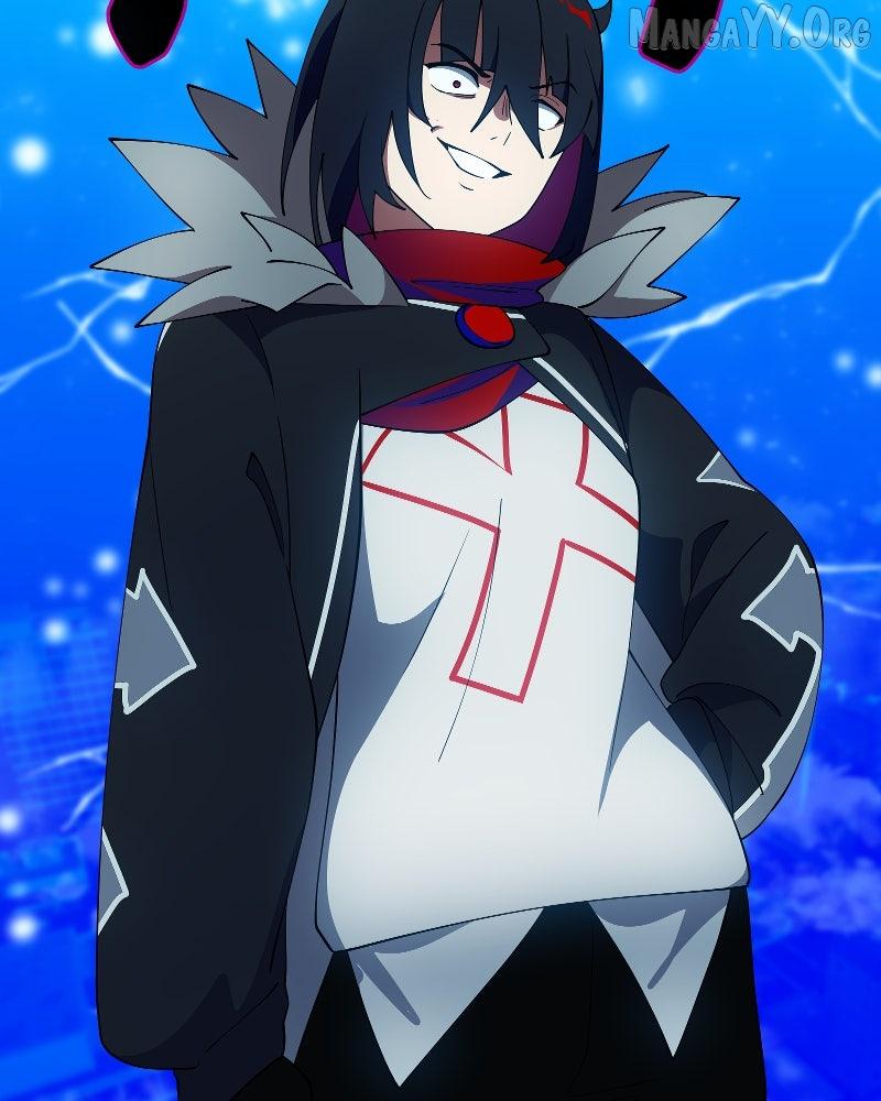 Read I’M The Grim Reaper chapter 244 image 71 on Lezhin